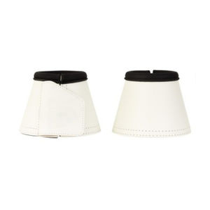 Premium Horse Riding Brushing Bell <b>Boots</b> Wholesale Comfortable Durable Equestrian <b>Top</b> Selling Product OEM Service Bell <b>Boots</b> - Product Image 4