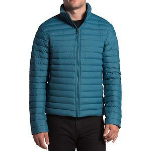 Chaqueta acolchada de nuevo diseño para hombre para la temporada de invierno, chaqueta acolchada tipo burbuja - Product Image 1