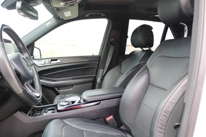 Mercedes-AMG GLE43 2018 Usado Premium, Motor V6 Twin-Turbo de 385 hp - Product Image 5