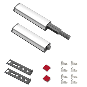 Magnetic <b>Door</b> <b>Catch</b> for Cabinets, Magnetic Pressure. Pack of 2 Pieces - Product Image 1