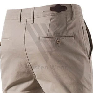 Pantalones Deportivos para Hombre de Primera Calidad, 100% Algodón, Ligeros, de Secado Rápido, con Impresión de Logotipo Personalizado - Product Image 6