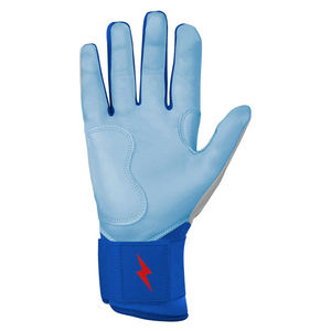 ถุงมือตีเบสบอลหนัง Cabretta ออกแบบโลโก้ได้ตามต้องการ - Product Image 3