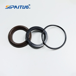 Kit de Sellos para Bomba Annovi Reverberi North America AR2741, Kit de Sello de Agua de 15 mm para Bombas de las Series SXMA, SXMV, XM, <span class=keywords><strong>XMA</strong></span> y XMV - Product Image 6