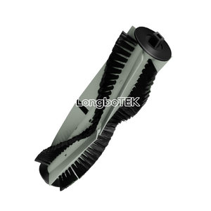 Lavable et réutilisable adapté pour <span class=keywords><strong>ILife</strong></span> A7 / A9 / <span class=keywords><strong>A9S</strong></span> brosse à rouleau principal aspirateur robotique pièces de rechange accessoires durables - Product Image 4