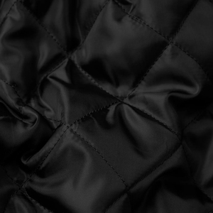 Chaqueta cortavientos resistente al agua de alto rendimiento OEM al por mayor, chaqueta de Jersey de golf con media cremallera personalizada para hombre, pedido a granel ODM - Product Image 6
