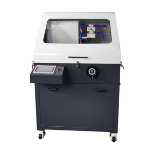 เครื่องตัดโลหะอัตโนมัติ WYL-100Z - Product Image 1