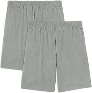 Short décontracté en lin pour homme, coupe classique, taille moyenne, short de plage d'été en coton doux - Product Image 5