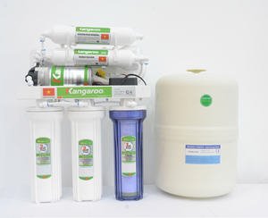 Purificador de agua RO superior hecho a mano en filtros de agua de alta calidad de Vietnam - Product Image 3