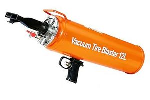 6 L 9 L 12 L Aluminium Legering Opblaasbare Bandenpomp/Opblaasbare Tank <span class=keywords><strong>Booster</strong></span>/Bandenpomp Blaster - Product Image 3