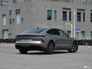 Véhicule électrique d'occasion 2025 – Moteurs F7 – Véhicule électrique haute performance de luxe – Nouvelle énergie – Voiture neuve - Product Image 5