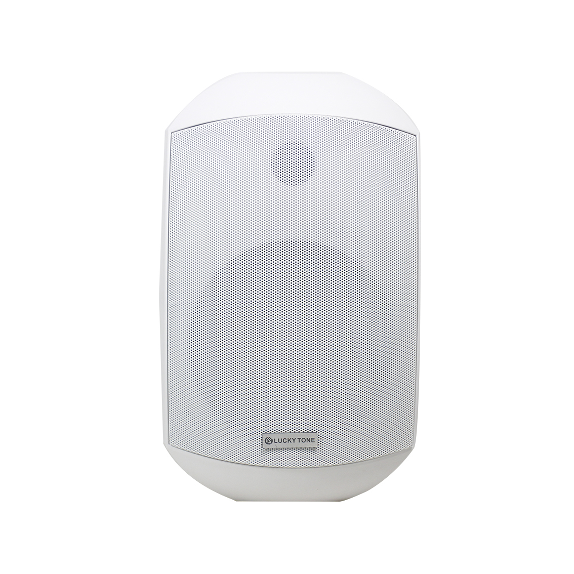 Outdoor Waterproof 6.5 Inches Bluetooth Wall Speakers Active Tws Haut-Parleurs Muraux Wall Mounted Speaker · image 2