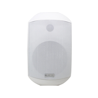 Haut-parleurs muraux Bluetooth d'extérieur étanches de 6.5 pouces Active Tws Haut-parleurs muraux Muraux