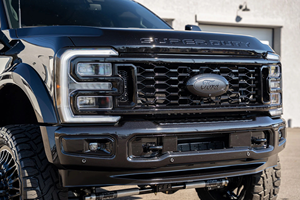 Nueva Llegada 2024 FORD F450 4X4 PICKUP Volante a la Izquierda 6.7L Diésel - Product Image 4