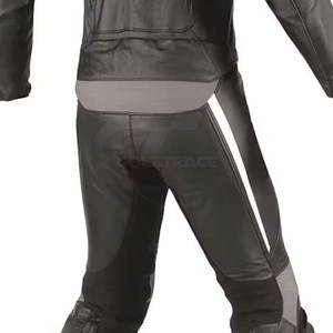 Traje de Carreras de Motos Personalizado con Logotipo, Transpirable y Cómodo, Talla Personalizada - Product Image 4