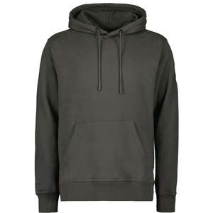 Pull à capuche personnalisé unisexe pour hommes et femmes 100% coton polaire imperméable et coupe-vent tenue décontracté d'hiver - Product Image 6