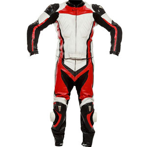 2025 costume de moto en cuir Durable pour l'hiver été coupe-vent imperméable résistant aux chocs prix bon marché à vendre - Product Image 1