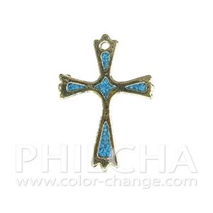 Collier en alliage classique Modish Pendentifs et breloques - Product Image 1