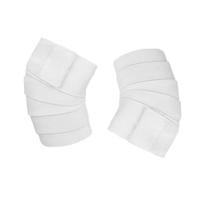 Rodilleras de neopreno transpirable para gimnasio, entrenamiento físico, culturismo y fuerza de levantamiento de pesas - Product Image 2