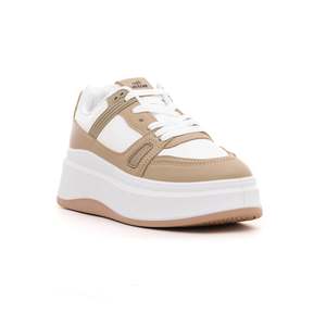Chaussures de sport décontractées AT7230 beiges - Product Image 2