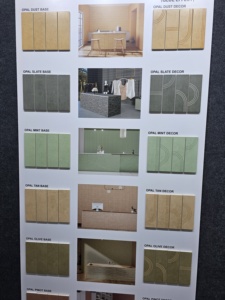 Luxurious Indoor Decorative 200x200, 100x300mm Backsplash Kitchen Wall <strong>Tile</strong> Glazed Porcelain <strong>Subway</strong> <strong>Tile</strong>