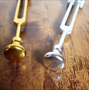 Accesorio Atenuador Redondo de Alta Calidad Mars para Diapasones... - Product Image 3