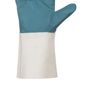 Nuevo 2025 Calidad única Secado rápido Precio bajo Guantes de soldadura hechos a medida Guantes de trabajo de invierno - Product Image 4