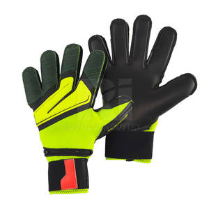 Gants de protection personnalisés pour gardien de but professionnel Vente en gros Bon marché Gants de gardien de but Offre Spéciale - Product Image 6