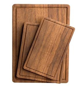 Planches à découper en bois sur mesure, aspect simple et attrayant, pour la cuisine à domicile, prix de gros en Inde - Product Image 2