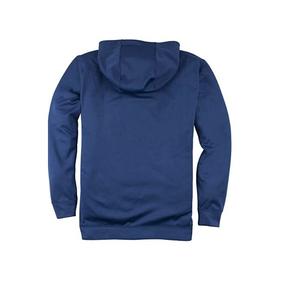 Vente en gros – Sweat à capuche kangourou OEM pour homme, doublure satinée, coton/polyester, imprimé en relief, uni, brodé, personnalisé – Qualité supérieure - Product Image 4