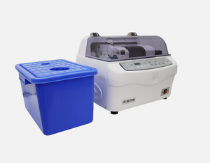 Automatic Eyeglass Grinding Machine Lens Edger for Lens Processing 110V 22-80mm - Product Image 1