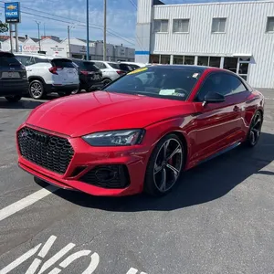 ใช้2021 Audi RS 5 2.9T - Product Image 1