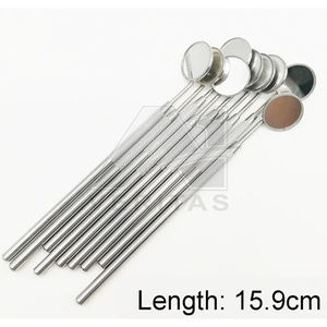 A-1 VERITAS Hot Selling Dental Examination Sets Teeth Oral-care <b>Filling</b> & Cleaning Dental Surgical Instruments - Product Image 3