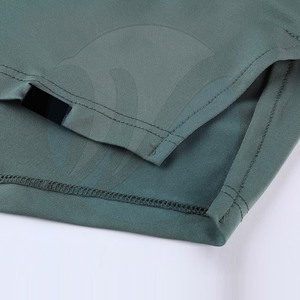 Camisetas de Compresión para Hombre, Diseño Moderno, Fabricante de Pakistán, Spandex y Poliéster, Secado Rápido, Transpirables, Ecológicas, Manga Larga, OEM - Product Image 6