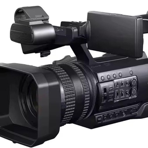 Caméscope Full HD NX100 neuf avec accessoires complets - Product Image 1
