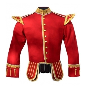 เสื้อแจ็กเก็ตปักลายดอกไม้ผ้าขนแกะ100% คุณภาพระดับพรีเมียมผ้าวูลคู่ขน Jacket100 % - Product Image 5