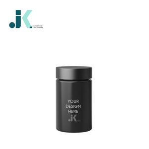 Fabricant vietnamien meilleur prix pot de mélange de plantes en plastique PET avec couvercle noir Cr 200ml sans garantie de bonne qualité M0736 - Product Image 4