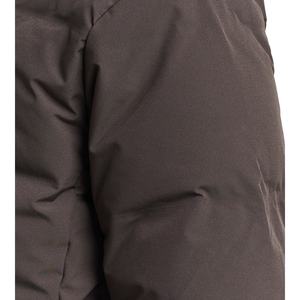 Chaqueta de Plumón Personalizada Extra Grande para Hombre, con Capucha, Brillante, para Invierno, 2026 - Product Image 3