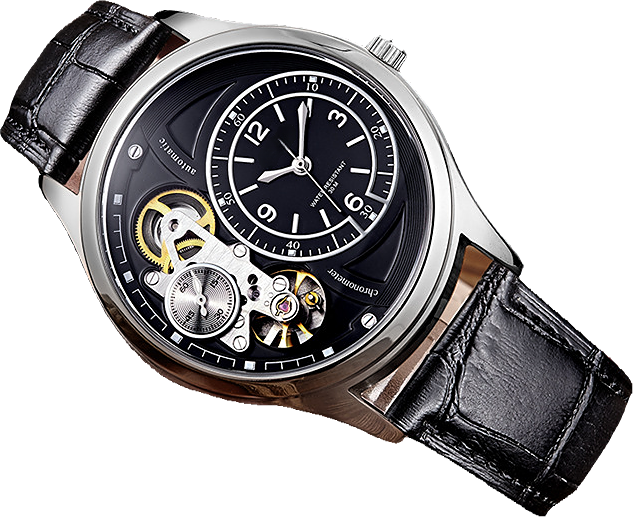 สีดำเงิน