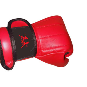 Manoplas de Karate con Diseño de Logotipo Personalizado, Manoplas de Karate a Precio Bajo, Nuevo Stock Online, Superventas - Product Image 4