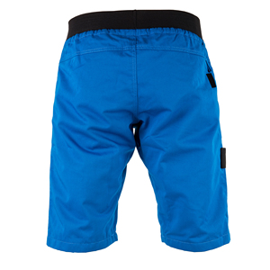 Wholesale Custom Gym <b>Jogger</b> Shorts Casual 100% Cotton Canvas Eco-Friendly Pockets Mid Waist Drawstring <b>Cuffed</b>-for Bulk - Product Image 5
