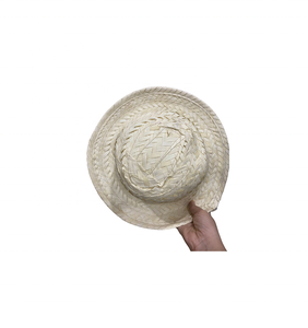 Factory Vietnam Handmade Straw <b>Hat</b> Size 10cm,20cm,30cm,50cm ,55cm,60cm use <b>for</b> <b>Party</b> Daily Wedding Holiday Craft accessories - Product Image 6