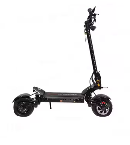 Venta Directa de Fábrica, Neumáticos de 11 Pulgadas, 72V 35Ah, Máx. 8000w, Velocidad 110KM/H - Product Image 1