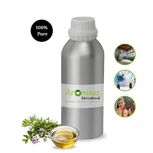 Huile essentielle de sauge sclarée 100% pure |   Huile végétale naturelle |   Distillé à la vapeur |   Utilisation en aromathérapie culinaire |   Certifié CE | - Product Image 1
