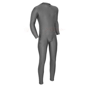 Waterproof Motorbike Inner Suit Breathable One Piece Racing Sportswear OEM Factory Wholesale Custom Logo <b>Men's</b> Riding <b>Base</b> <b>Layer</b> - Product Image 2