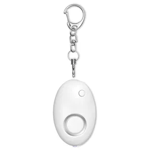 Porte-clés Alarme Personnalisé : Gadgets Promotionnels avec Fonction Alarme pour Mousquetons - Product Image 6