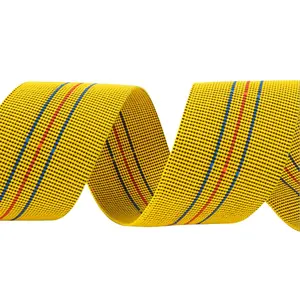 Đồ nội thất đàn hồi sofa đàn hồi Webbing đàn hồi đồ nội thất đàn hồi Webbing sofa - Product Image 1