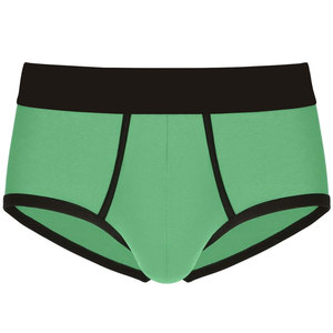 Casual Wear Unisex <b>Underwear</b> Top Trend Anti Wrinkle Breathable Waterproof Cotton/Bamboo Fiber Customizable Hot Selling Premium - Product Image 1