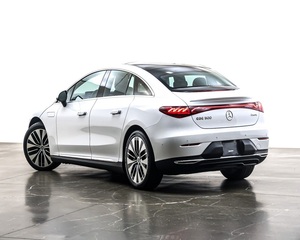 Mercedes-Benz EQE 500 4MATIC d'occasion 2023 - Prêt à être expédié - Product Image 2