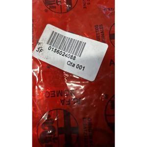 Moldura de Parachoques Delantero para ALFA ROMEO 156 Saloon Series (932_) (03>05) 156024088 - Product Image 5