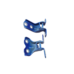 PAR DE BISAGRAS DE PUERTA DELANTERA IZQUIERDA HYUNDAI Bayon Serie 79310-1Y000 G3LF Hybrid 1000 (21>) - Product Image 4